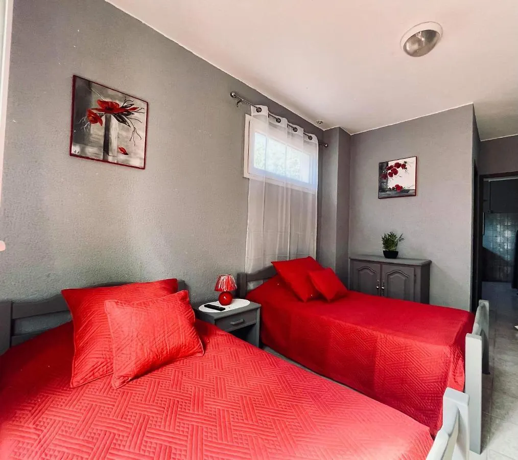 Hotel L Organdi Cornebarrieu