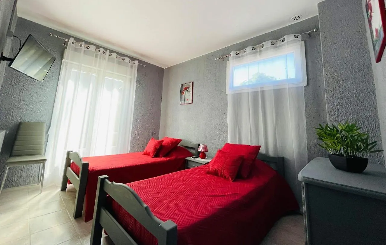 Hotel L Organdi Cornebarrieu 0*,  Francia
