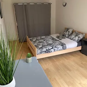  Appartement Loftimeet