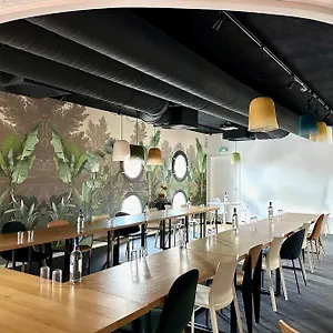L’échappée Belle Hotel