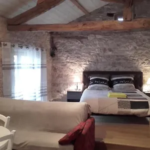  Appartement Du Cluzel